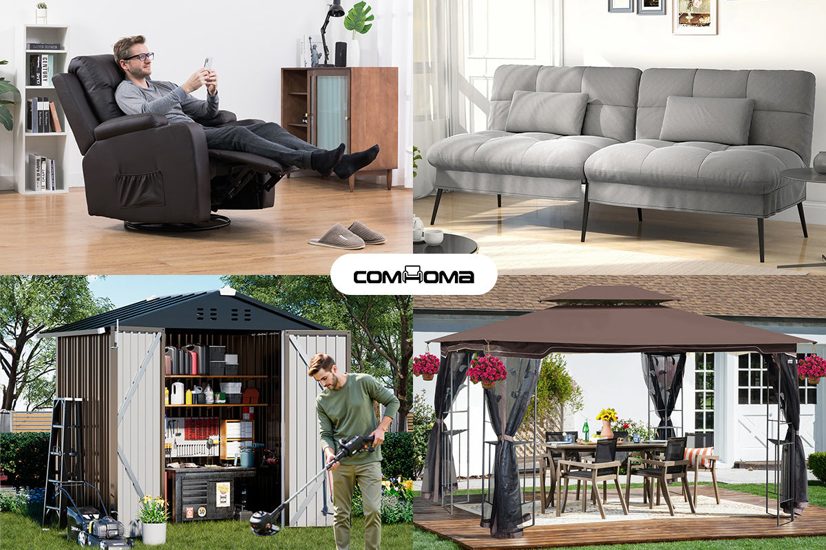 2025's Best Spring & Summer Gifts for Parents: Mother's Day, Father's Day & Family-Friendly Essentials