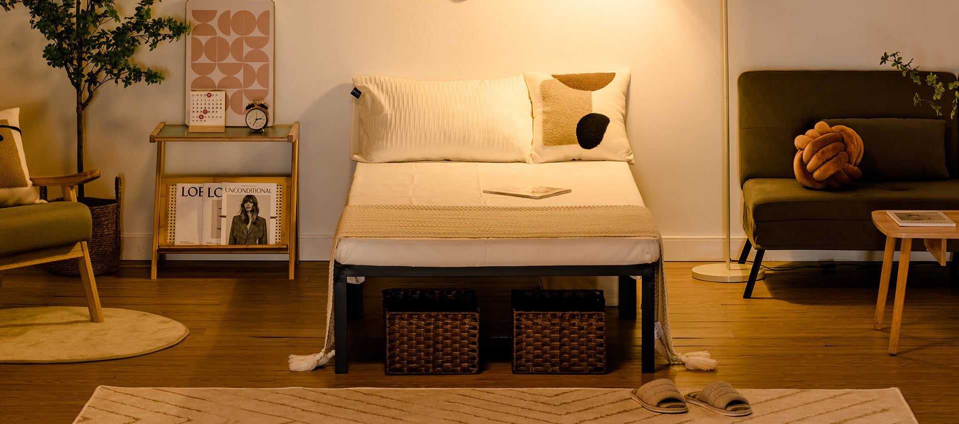 Bed Frames