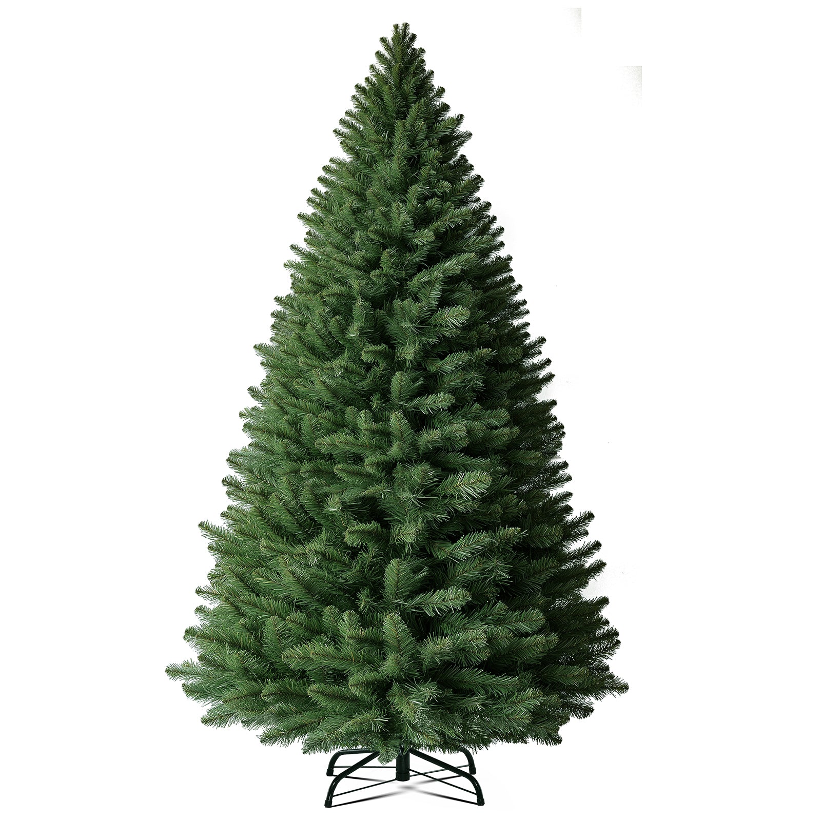 COMHOMA 6.5ft Christmas Tree H-CT003