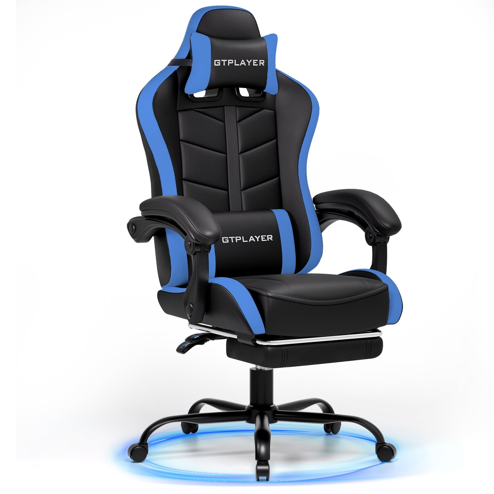 GTPLAYER Gaming Chair GT910F