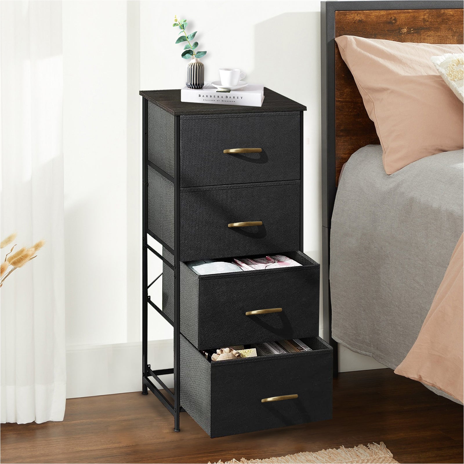 COMHOMA Drawer, Dressers HFD4