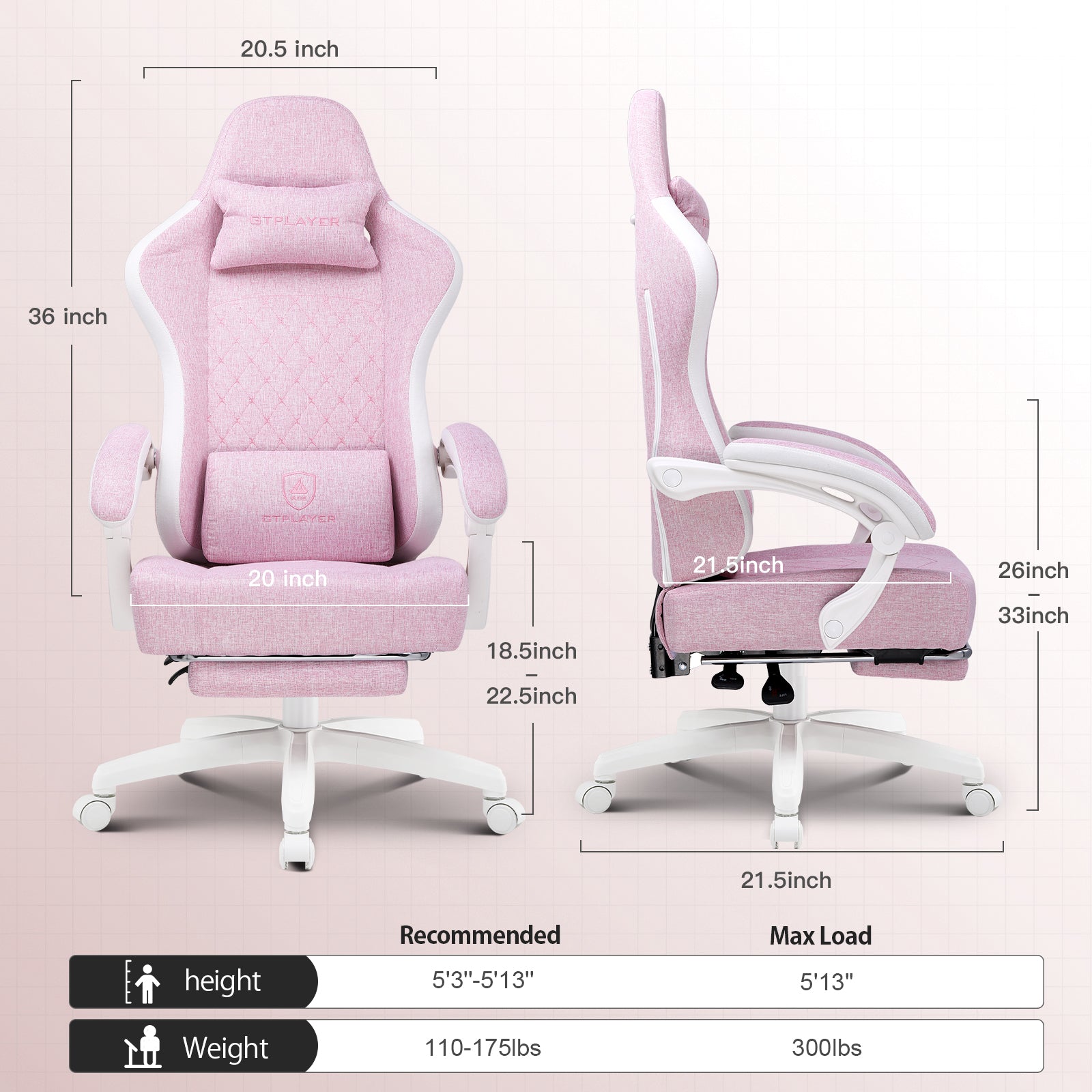 Color_pinkwhite