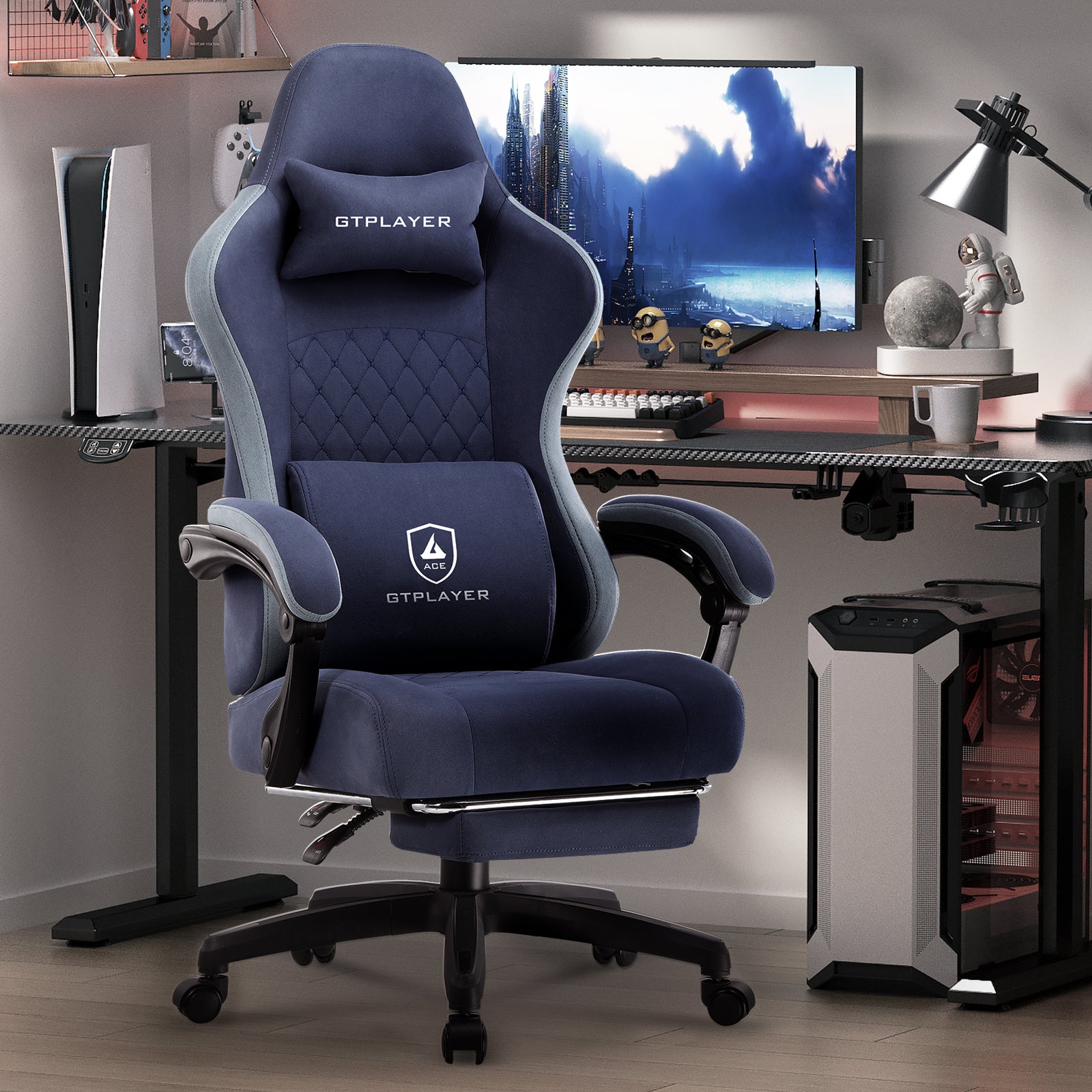 Color_navy blue