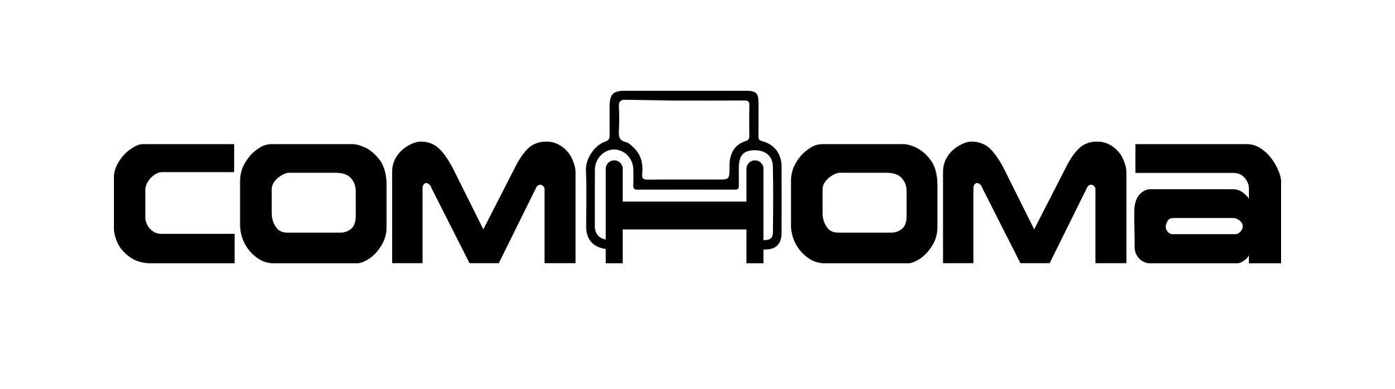 COMHOMA logo