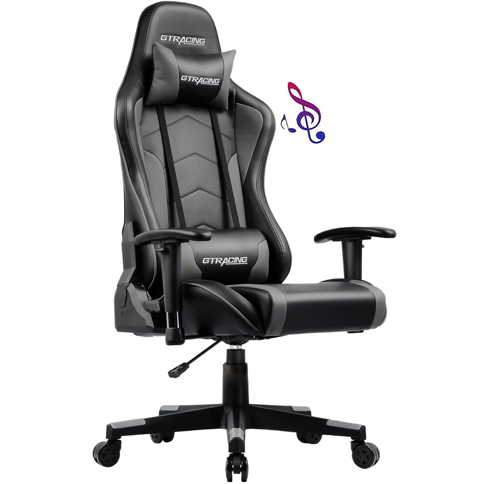 GTRACING Gaming Chair GT890M