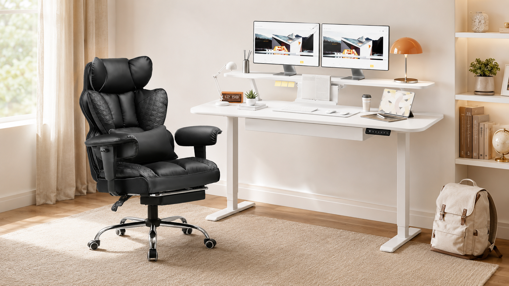 Back-to-School Furniture Guide 2026: Build a Better Study Space at Home