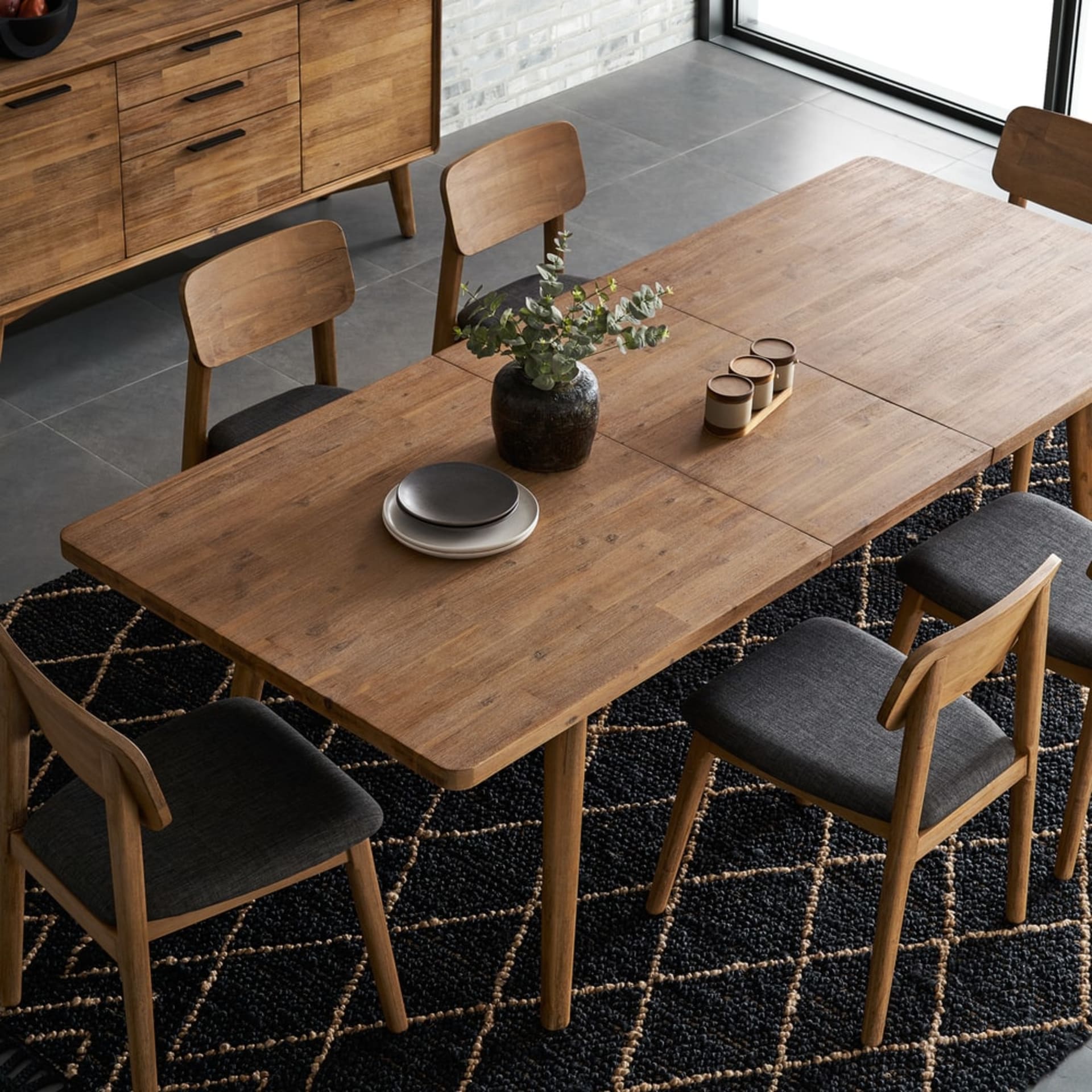 Breathe Safe, Live Well: Formaldehyde-Safe Furniture