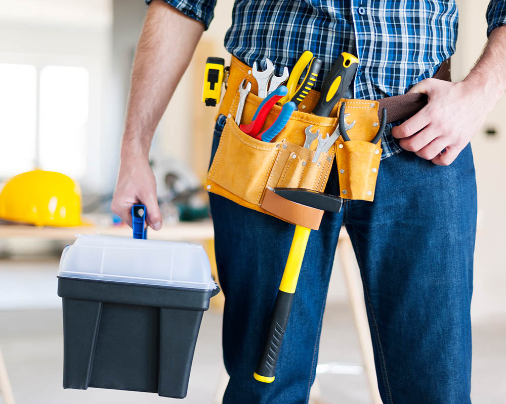 Top 5 Must-Have Tools for Every Homeowner