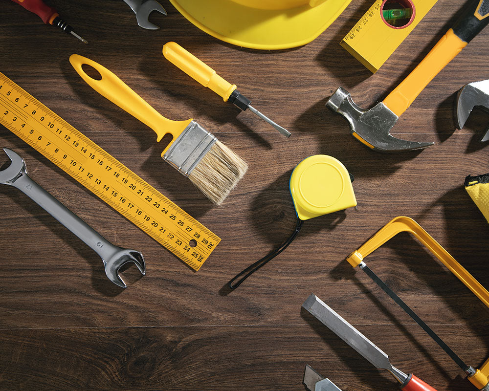 Essential Tools Every DIY Enthusiast Should Have