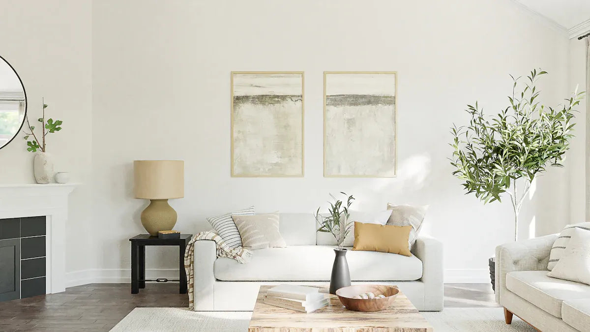 How to Choose Space-Saving Furniture for Small Living Rooms