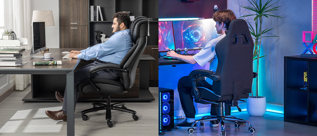 Office & Game