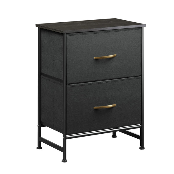 Bedroom Storage