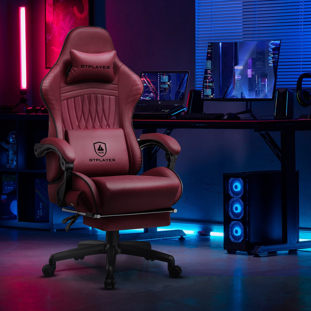 GTPLAYER ACE-PRO Gaming Chair