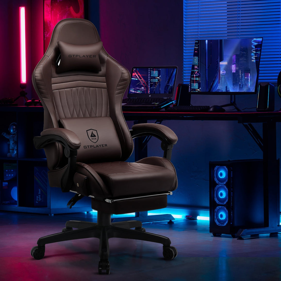 GTPLAYER ACE-PRO Gaming Chair