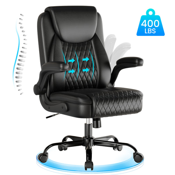 Low Back Office Chair