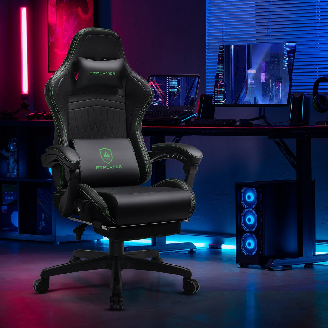 GTPLAYER ACE-PRO Gaming Chair