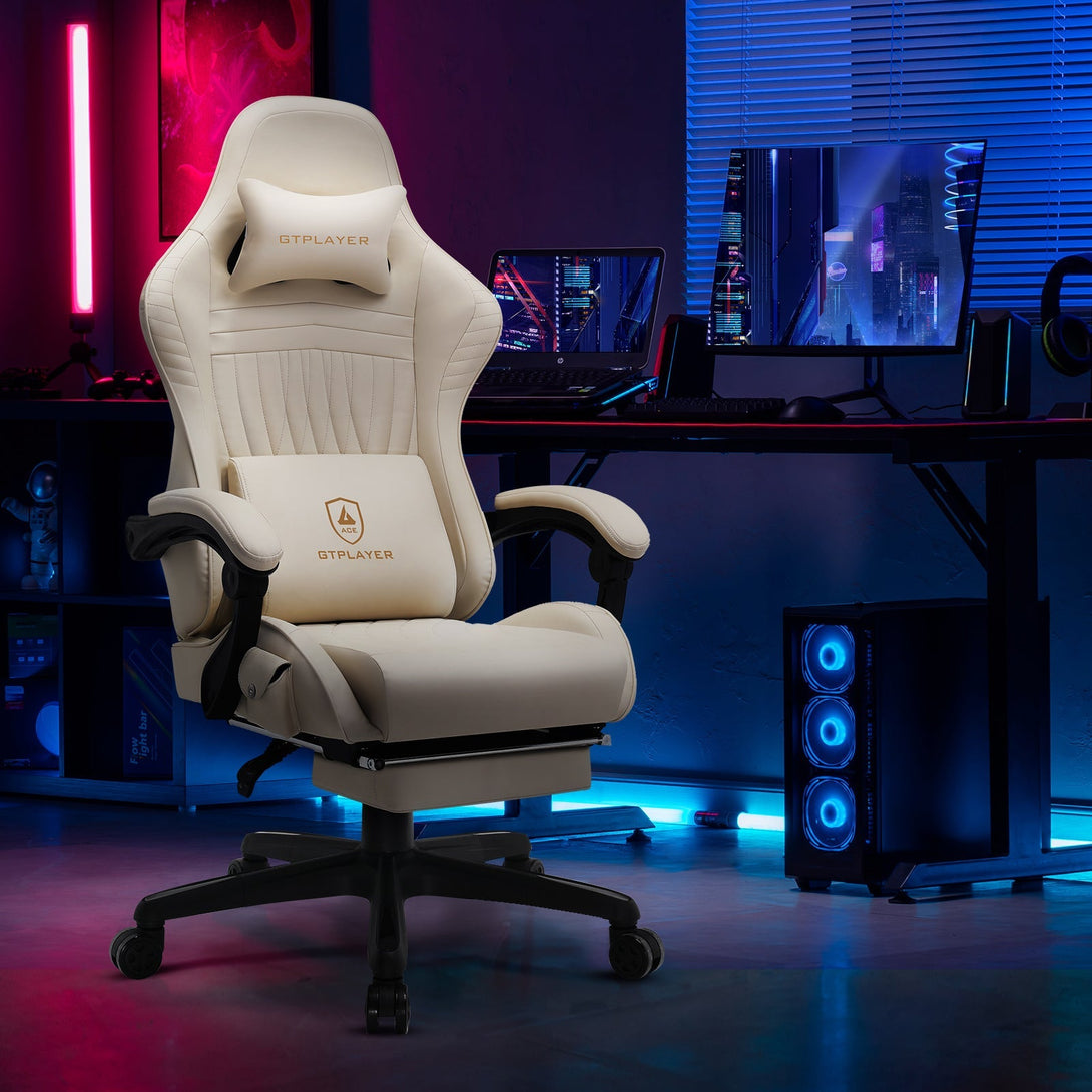 GTPLAYER ACE-PRO Gaming Chair