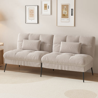 Convertible Futon Sofa Bed WMT B001