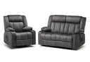 COMHOMA Single Sofa Rocker Recliner H1148