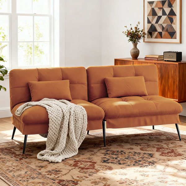 Futon Couch Beds