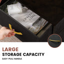 COMHOMA Drawer, Dressers HFD4