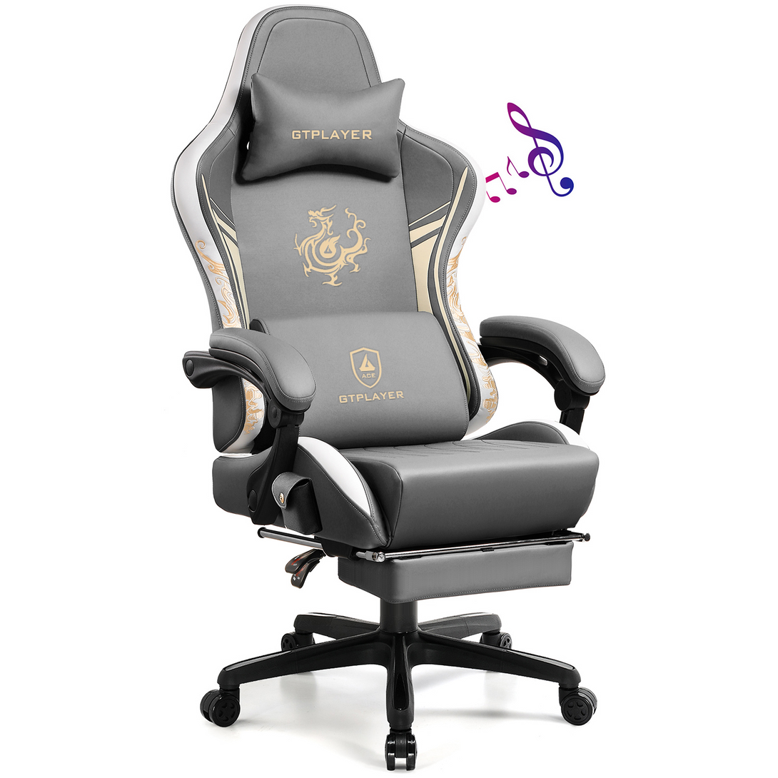 GTPLAYER ACE Dragon Gaming Chair