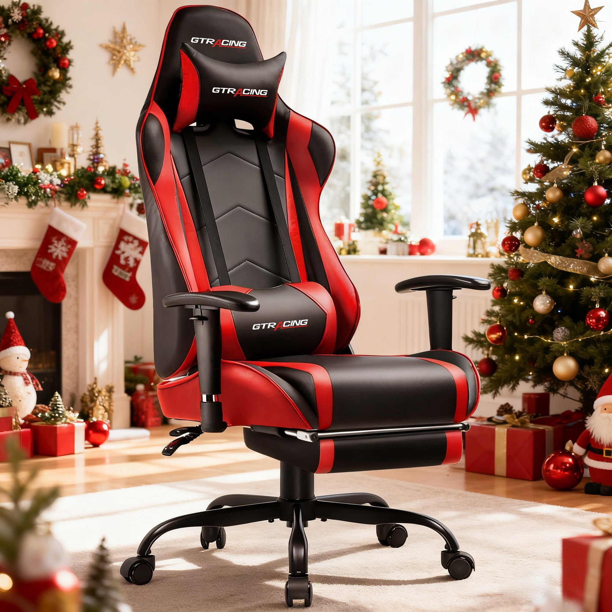 GTRACING Gaming Chair GT099