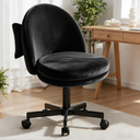 VINGLI Modern Multifunctional Criss Cross Chair For Office/Vanity/Kitchen CH710