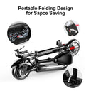 GTRACING Electric Scooter X8-Plus
