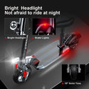 GTRACING Electric Scooter X8-Plus