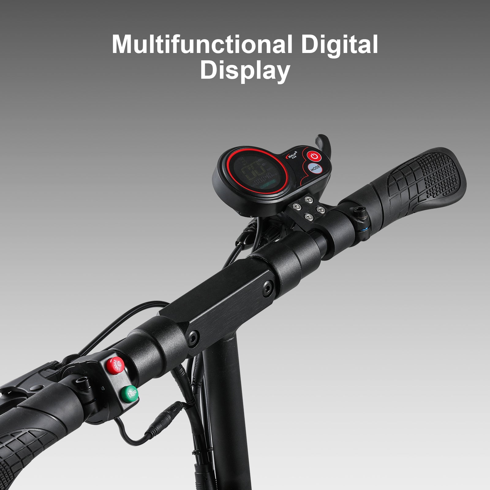 GTRACING Electric Scooter X8-Plus