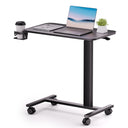 COMHOMA Adjustable Overbed & Sofa Table LT002-CH