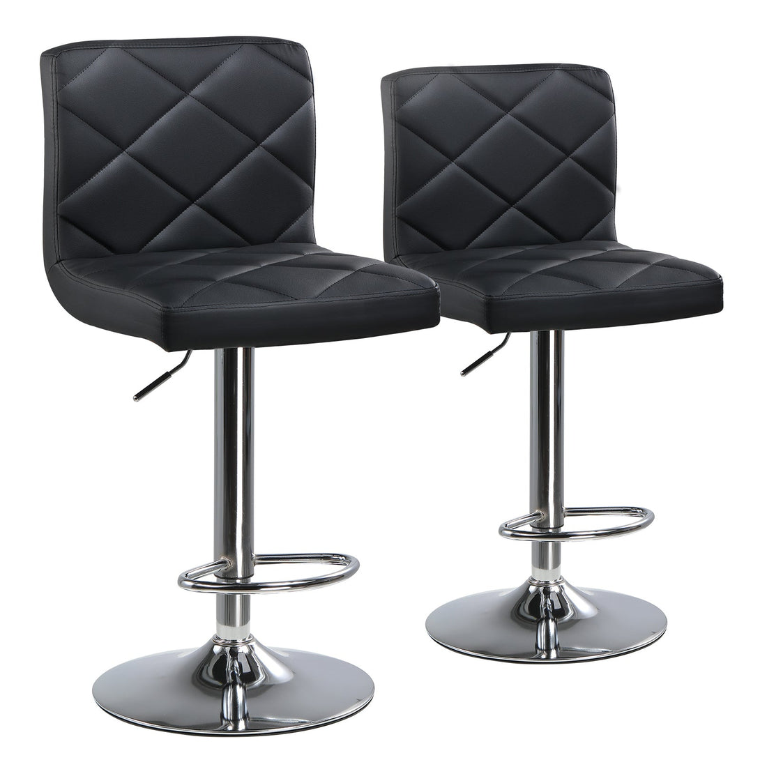 COMHOMA PU Bar Stool H0052 (2 Set)