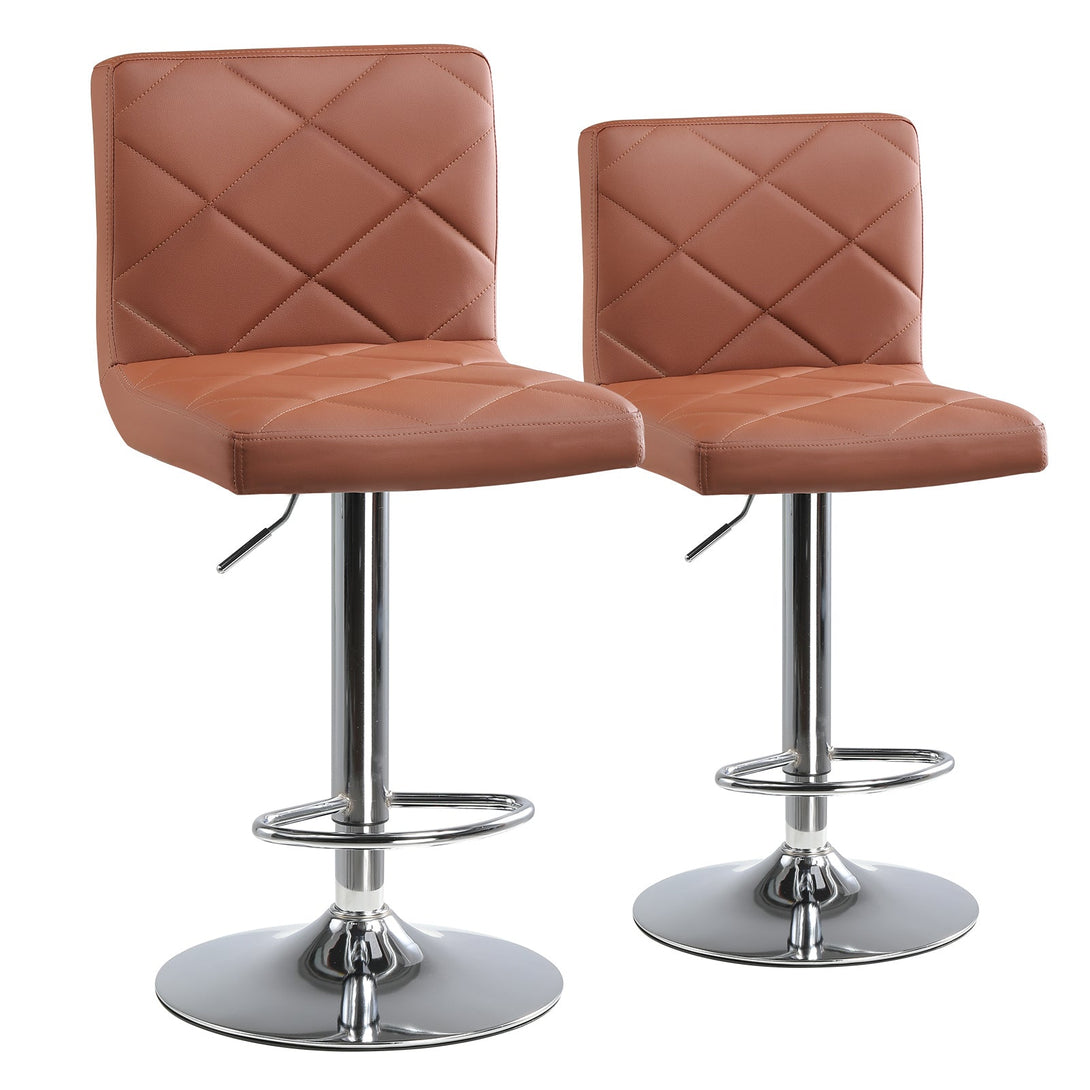 COMHOMA PU Bar Stool H0052 (2 Set)