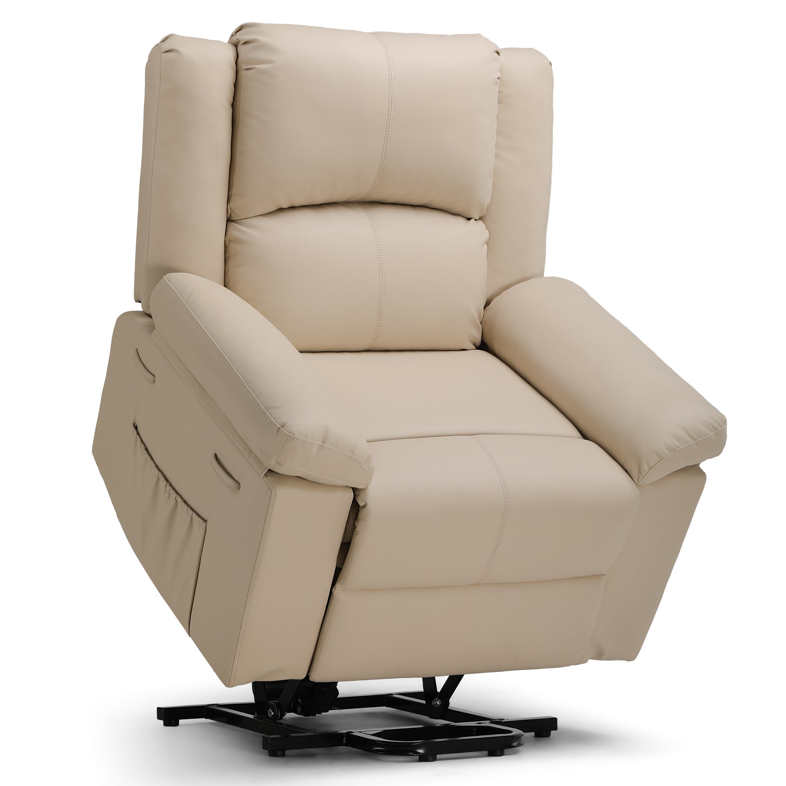 COMHOMA Power Lift Massage Recliner Chair H7135