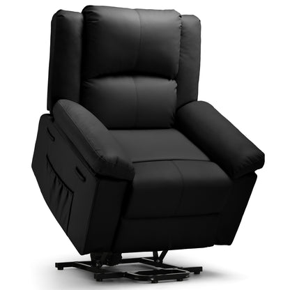 COMHOMA Power Lift Massage Recliner Chair H7135