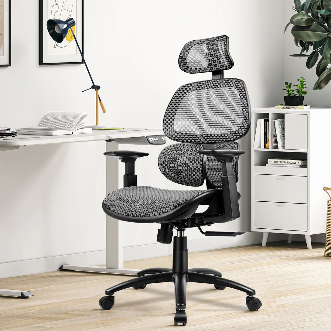 COMHOMA Office Chair CH599