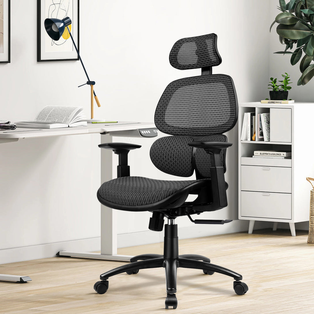 COMHOMA Office Chair CH599