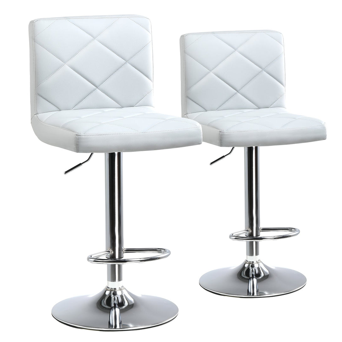 COMHOMA PU Bar Stool H0052 (2 Set)