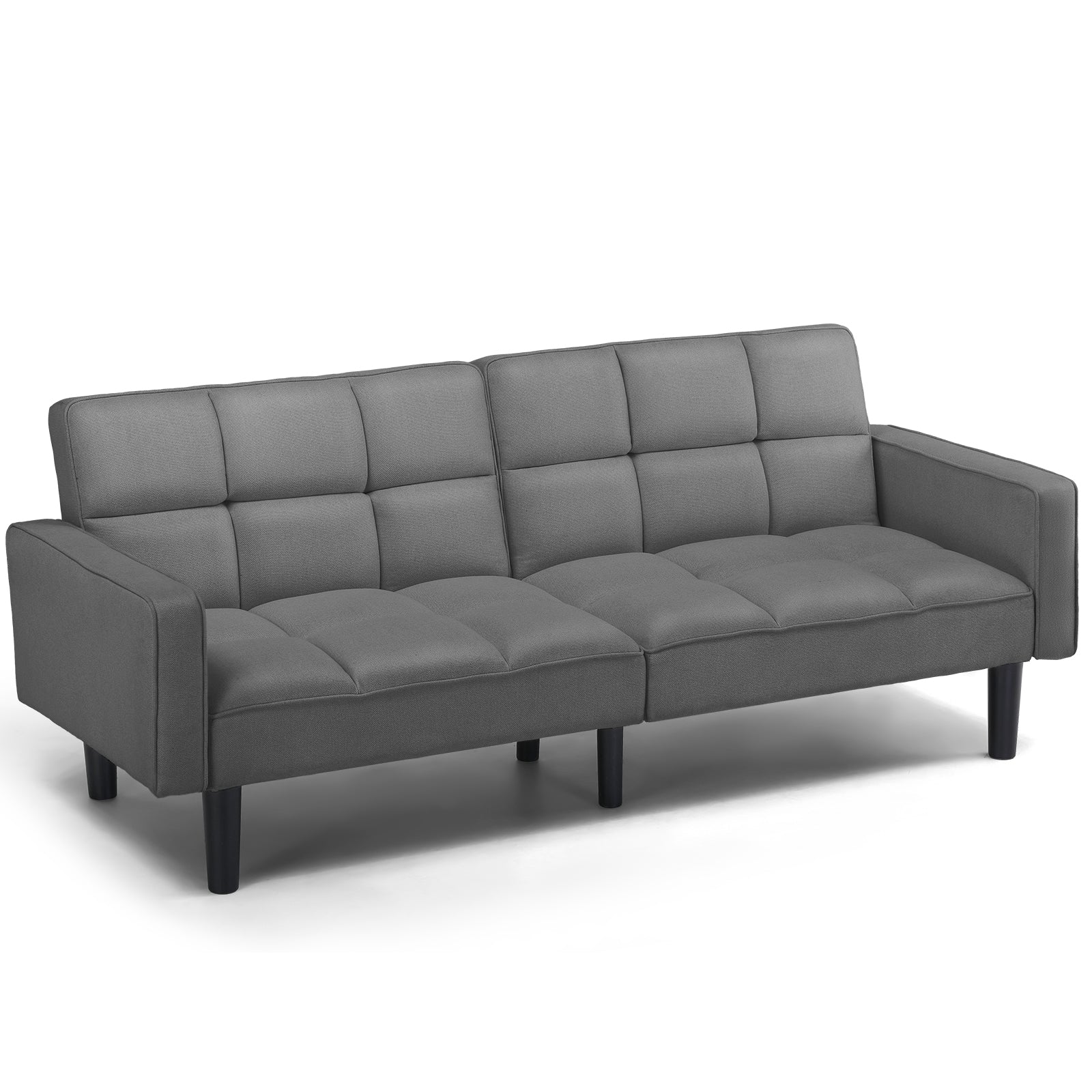 COMHOMA Futon Sofa Bed B004