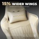 GTPLAYER Christmas Edition Office Gaming Chair ACE-PRO-RD