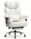 [30-Day Free Trail] Heavy Duty Big and Tall Office Chair, 90°-150° Recline High Back CH910