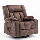 COMHOMA Single Sofa Rocker Recliner H1148