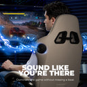 GTPLAYER Christmas Edition Office Gaming Chair ACE-PRO-RD