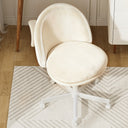 VINGLI Modern Multifunctional Criss Cross Chair For Office/Vanity/Kitchen CH710