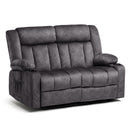 COMHOMA Single Sofa Rocker Recliner H1148