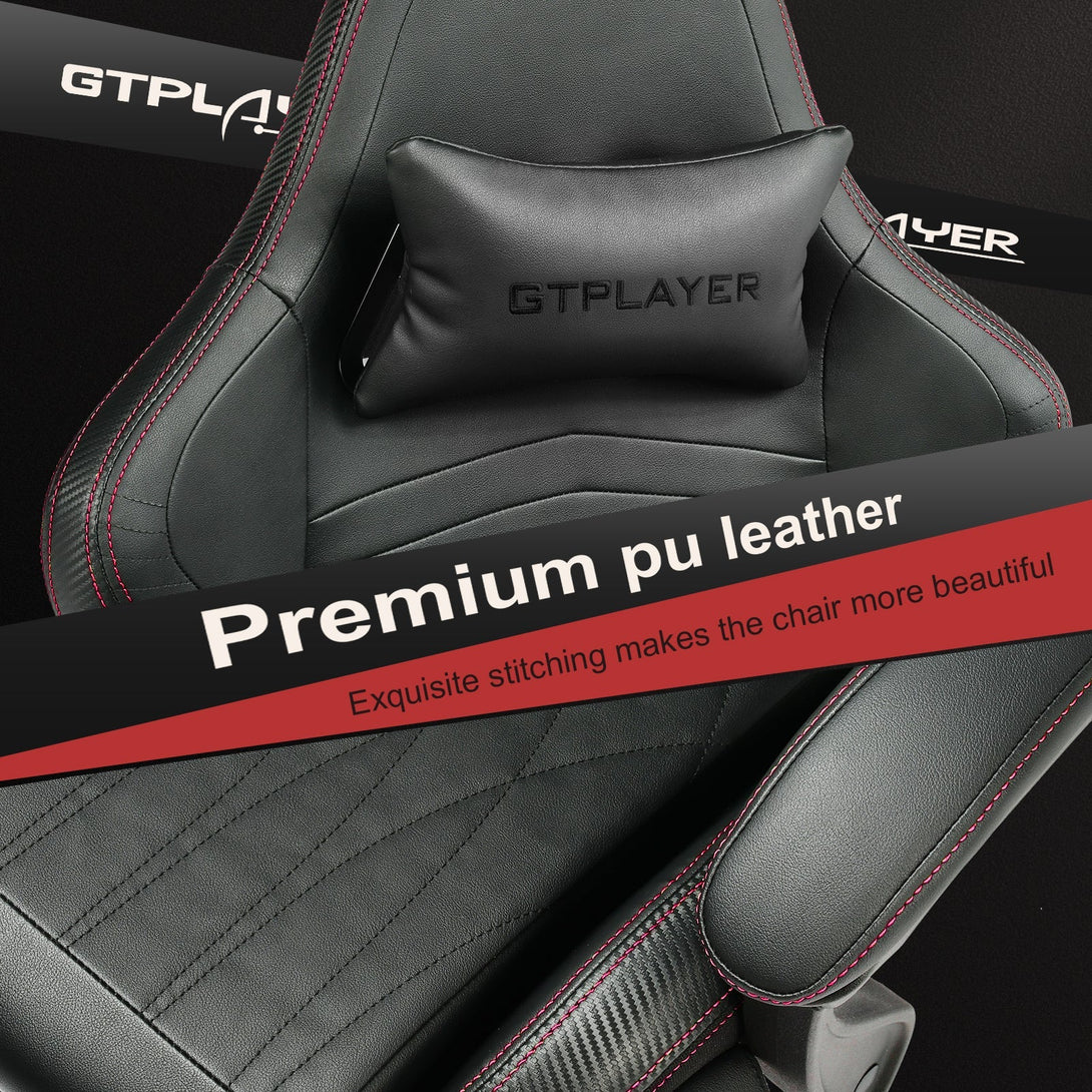 GTPLAYER ACE-PRO Gaming Chair