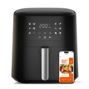 QIDO Air Fryer 8-in-1 with 5 QT Capacity AF01