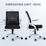 COMHOMA Office Chair WMT CH219