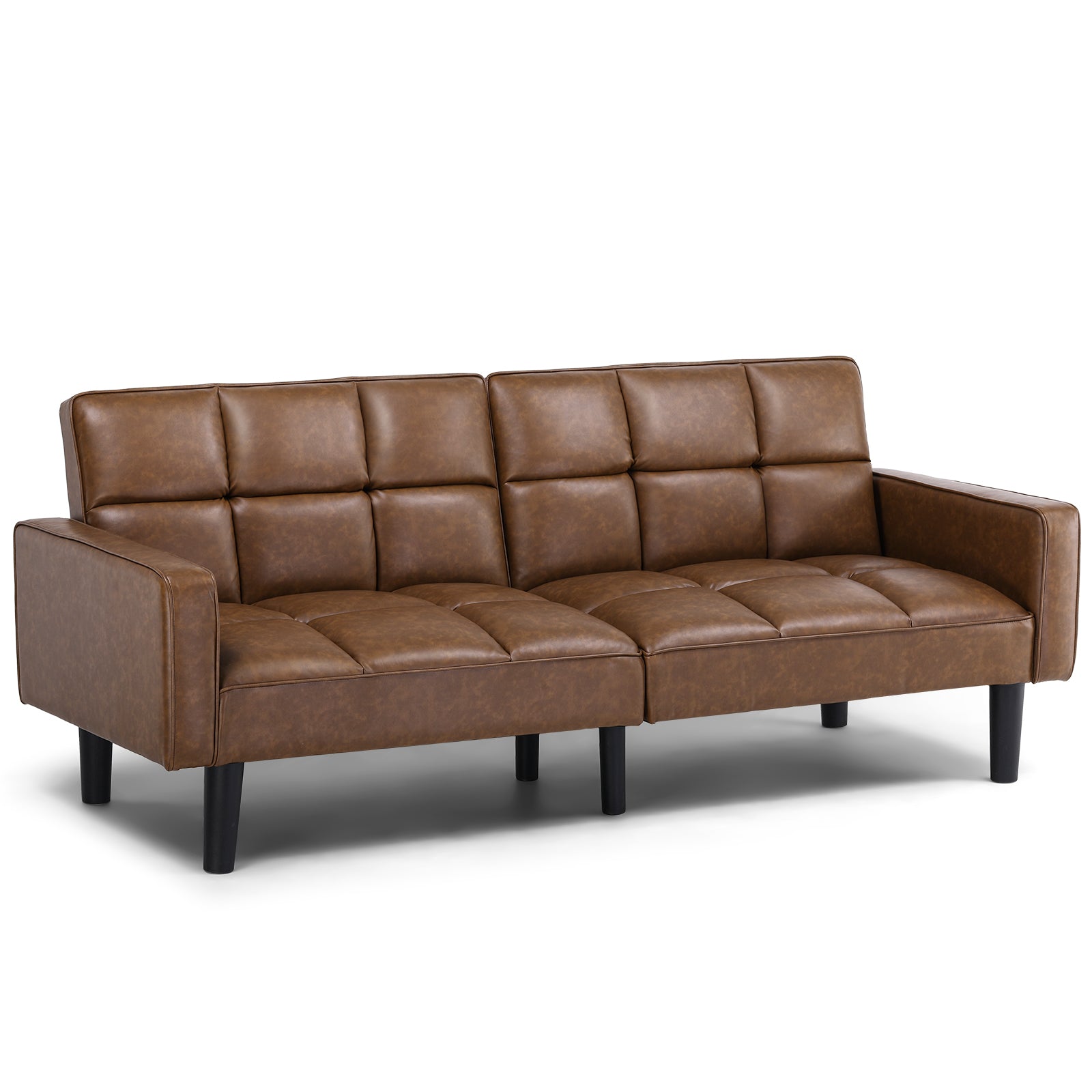 COMHOMA Futon Sofa Bed B004